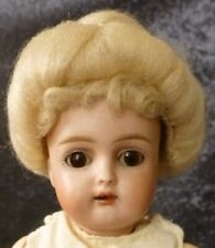 15cm mohair wig for sale  HASTINGS