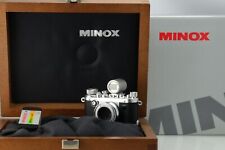 Minox leica 60503 usato  Villachiara