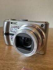 Panasonic lumix dmc for sale  MIRFIELD