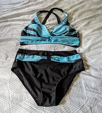 Ladies bikini black for sale  HERTFORD