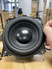 Bose mb4 bass for sale  BOLTON