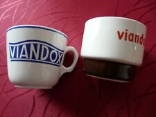 Ancienne tasse viandox d'occasion  Saint-Lô