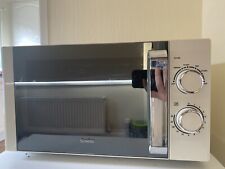 Breville b17e9cmsc manual for sale  Shipping to Ireland