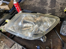 Usado, 2005-2014 Toyota Hilux Farol Esquerdo Dianteiro LH SERIES 1 comprar usado  Enviando para Brazil