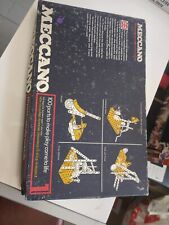 vintage meccano set for sale  Shipping to South Africa
