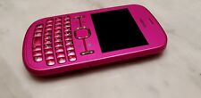 Nokia Asha 200 in Pink !! (defekt) comprar usado  Enviando para Brazil