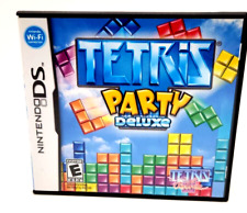 Tetris party deluxe d'occasion  Expédié en Belgium