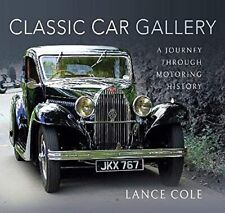 Classic car gallery for sale  ROSSENDALE