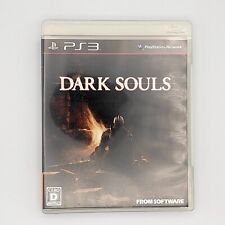 Dark Souls 2011 Sony PlayStation PS3 FROM SOFTWARE RPG de ação comprar usado  Enviando para Brazil