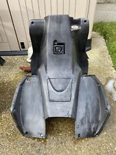 Aprilia sr50 footboard for sale  ASHFORD