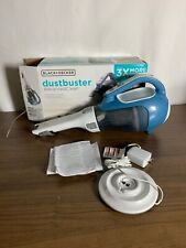 Black decker chv1410c for sale  Hollister