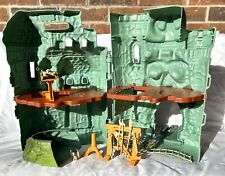 Vintage motu castle for sale  Edmond