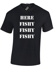 Fishy fishy mens for sale  MANCHESTER