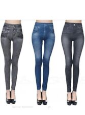 Leggins donna 3pz usato  Potenza