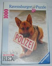 Ravensburger puzzle 1000 gebraucht kaufen  Darmstadt
