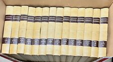 Encyclopedia britannica 1961 for sale  Moreno Valley