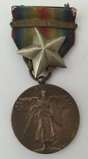 Usa medaglia interalleata usato  Castelletto Sopra Ticino