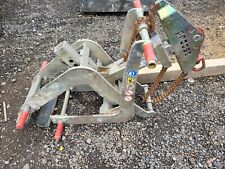 Probst kerb lifter for sale  WEST BROMWICH