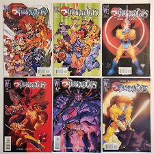 Thundercats vf 2 for sale  Dearborn