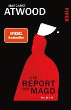 Margaret atwood report gebraucht kaufen  Bergisch Gladbach