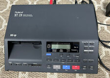 Usado, Módulo de som sequenciador digital Roland MT-120 com adaptador CA LEIA POR FAVOR comprar usado  Enviando para Brazil