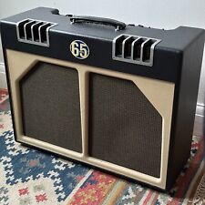 65amps london combo for sale  KNUTSFORD
