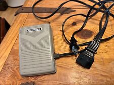Foot control pedal for sale  Fruita
