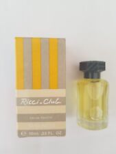 Miniature parfum ricci d'occasion  Bourg-lès-Valence