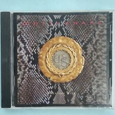 CD Whitesnake Greatest Hits! 1994. C7, usado comprar usado  Enviando para Brazil