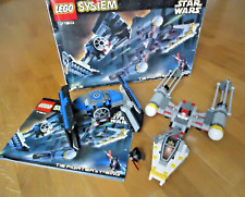 Set lego 7150 usato  Palermo