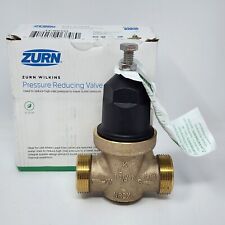 Zurn Wilkins 3/4" Inch NR3XL Water Pressure Reducing Valve (No Union Couplings) for sale  Shipping to South Africa