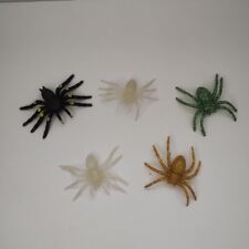 Mini spiders halloween for sale  BRENTWOOD