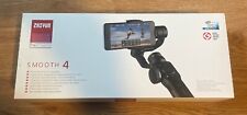 Zhiyun smooth handheld for sale  Blue Springs