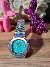 Seiko nautilus watch for sale  STOCKTON-ON-TEES