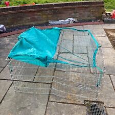 Puppy playpen sided for sale  LUTON