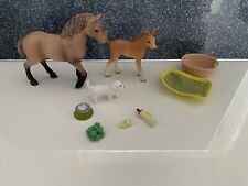 Schleich horse club gebraucht kaufen  GÖ-Geismar