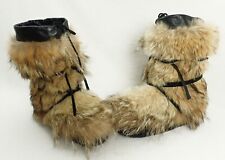 Vtg coyote fur for sale  USA