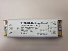 Tridonic elektronischer trafo gebraucht kaufen  Wertheim