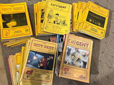 City gent fanzine for sale  CARDIFF