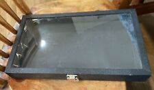 Display case glass for sale  Little Falls