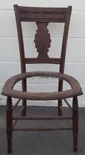 wonderful wood chair for sale  Monrovia