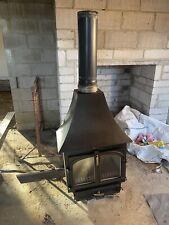 cast iron flue pipe for sale  HUNSTANTON