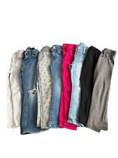 Girls jeans leggings for sale  Eagle Mountain