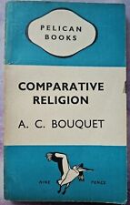 Comparative religion .c. for sale  ROYSTON