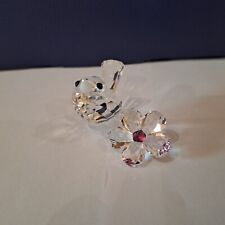 Swarovski baby vogel gebraucht kaufen  Monschau