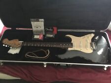 Fender squier stratocaster. for sale  CHIPPING NORTON