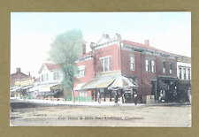 1910 lockland cincinnati for sale  Cincinnati