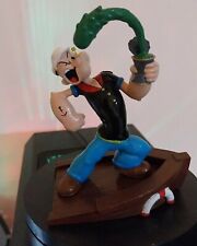 Popeye action figure usato  Bitonto