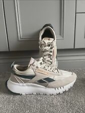 Reebok classic size for sale  HINCKLEY