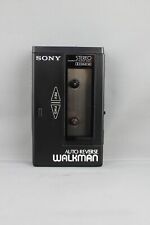 Sony walkman cassette for sale  San Francisco